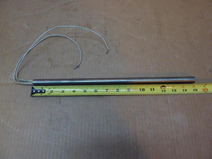 Used OGDEN Cartridge Heater MWEL15A0102 #26349