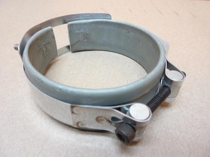 Used BIG CHIEF 400 Watt Heater Band BC10726A #38075