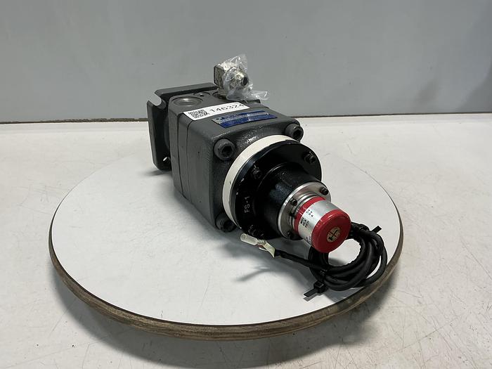 Used TOKIMEC CR-07-5PT4-30-SD-JA-S137-J