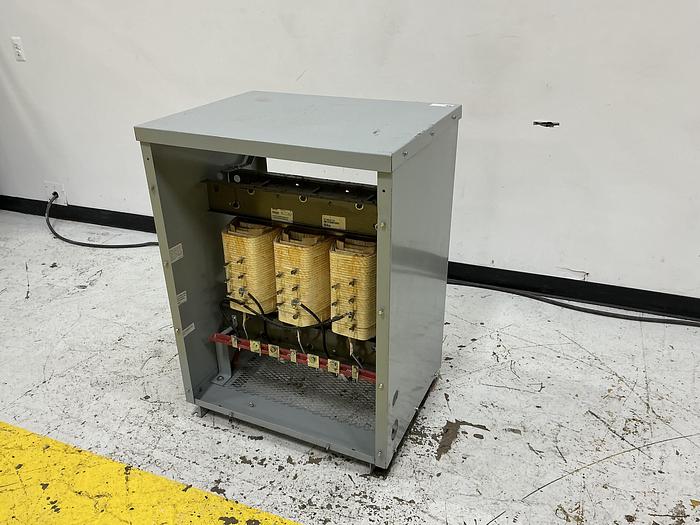 Used SQUARE D 32749-28212-011