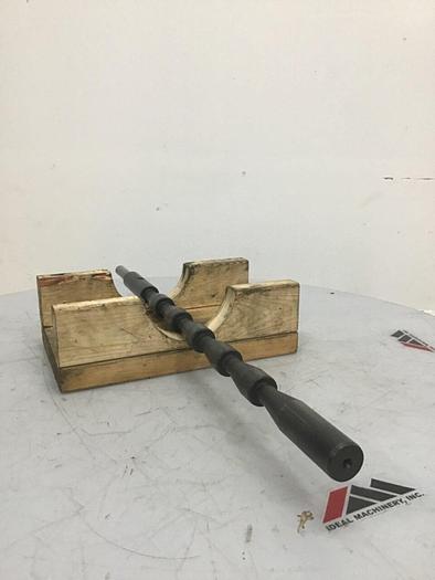 Used CINCINNATI MILACRON Stop Bar 5038076 #127488