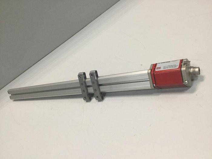 Used TEMPOSONICS INC Transducer RPN0400M060 #115013