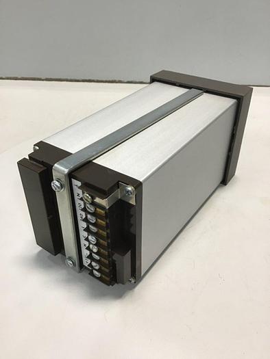 Used WEST INSTRUMENTS Temp Control 1412-0-1001 USED