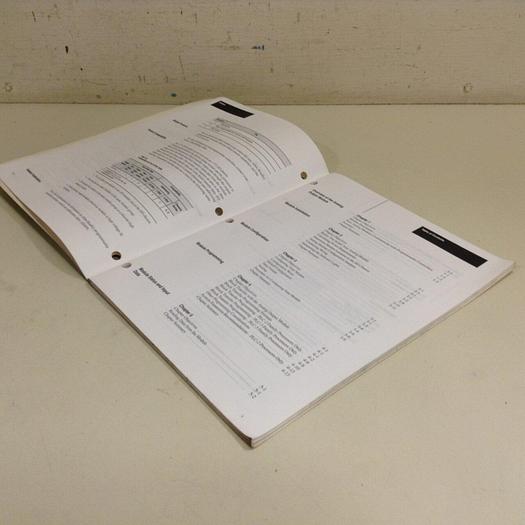 Used ALLEN BRADLEY User Manual 1771-6.5.30 #70856