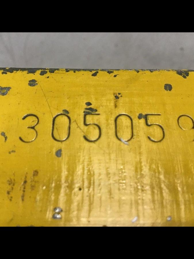 Used VAN DORN Toggle Link 305058 USED