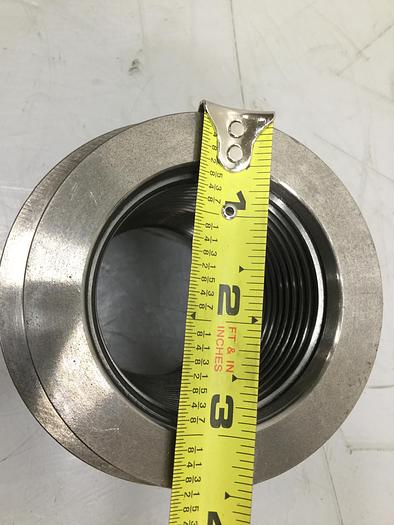 Used SUMITOMO Tie Bar Nut SH100-NIV / TBN #107351