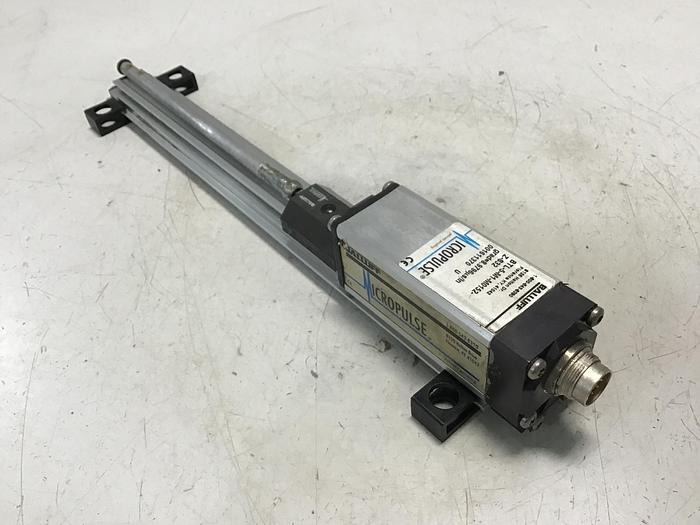 Used BALLUFF BTL-5-M1-M0152-Z-S32