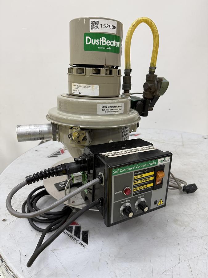 Used CONAIR DB8