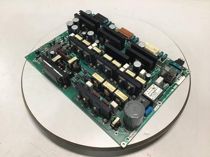 Used FANUC Circuit Board A16B-1100-0071/03A #116005