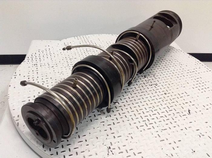 Used GENERIC Twin Screw Extruder Barrel BARREL518 Used