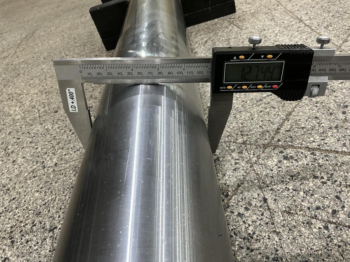 Used VAN DORN DEMAG 350202