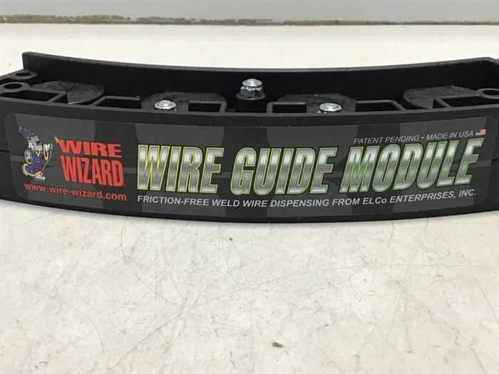 ELCO Module Support Bracket Kit WGM-1-BRKT #128973