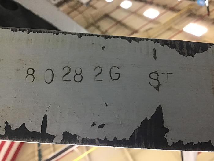 Used VAN DORN 80282G ST Ejector Box Used #139271