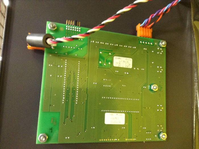 Used GENERAL Battery Charger 24 Volt MX3-12-550 #74882