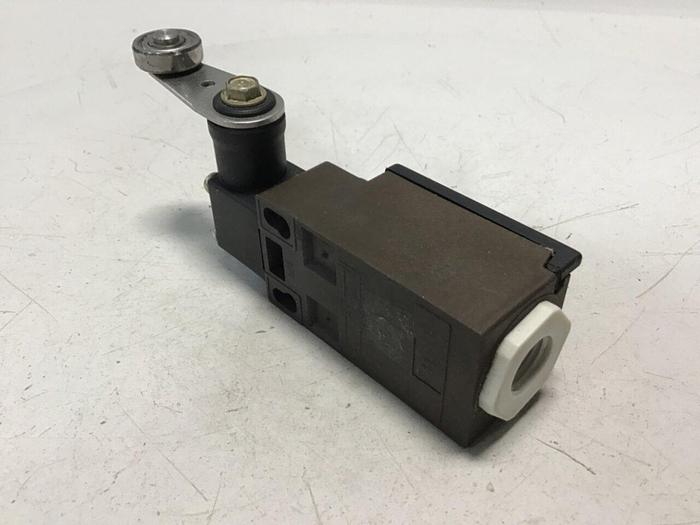 Used SCHMERSAL Limit Switch TV14H 236-20Z-1807/1894 #121933
