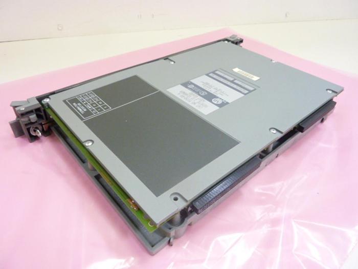 Used ALLEN BRADLEY Scanner Daughter Board 5150-MRS A #43879