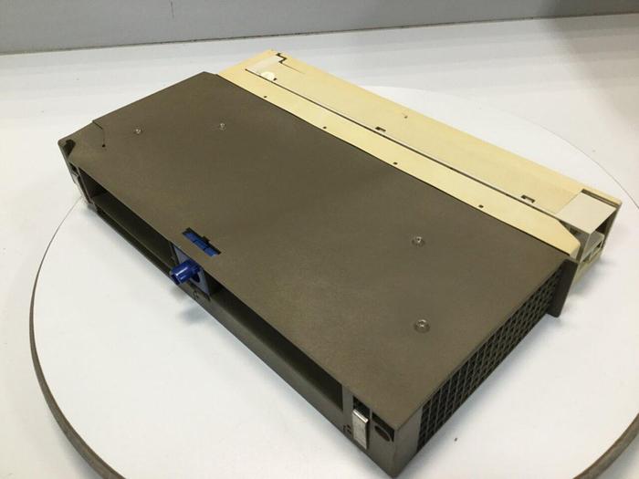 Used SIEMENS Digital Input Module 6ES5 430-7LA12 #100942