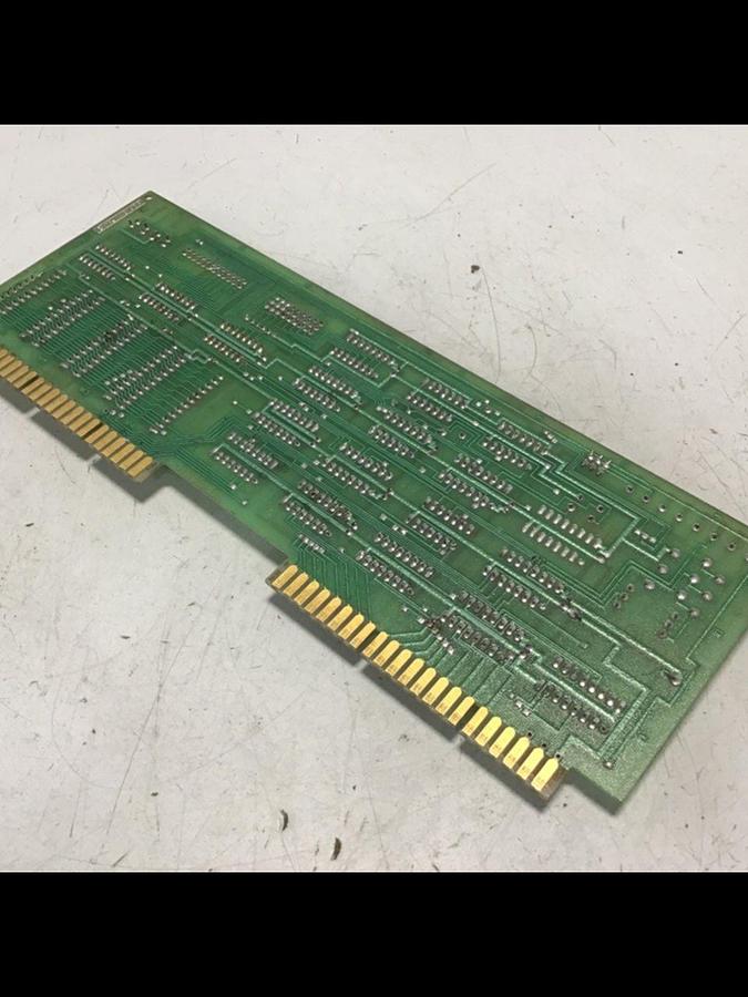 Used SCI Circuit Board 22288 REV E USED