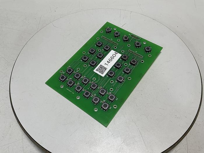 Used WELLTEC DE011-32 V1r1