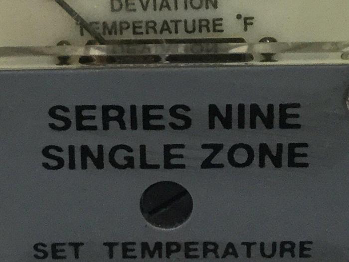 Used GAMMAFLUX Temperature Controller 932 #109730