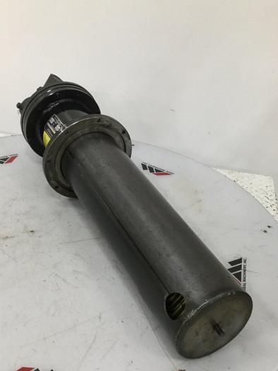 Used AMERICAN INDUSTRIAL Heat Exchanger URCS-1430-91308-HPN2296541 Used