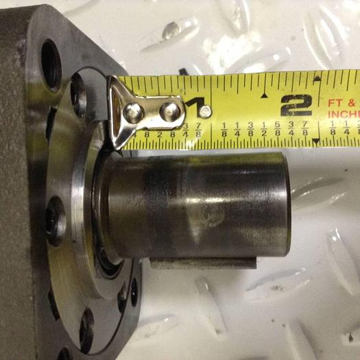 Used DANFOSS 60 HP Hydraulic Motor OMPA 250-151-5177 #84231