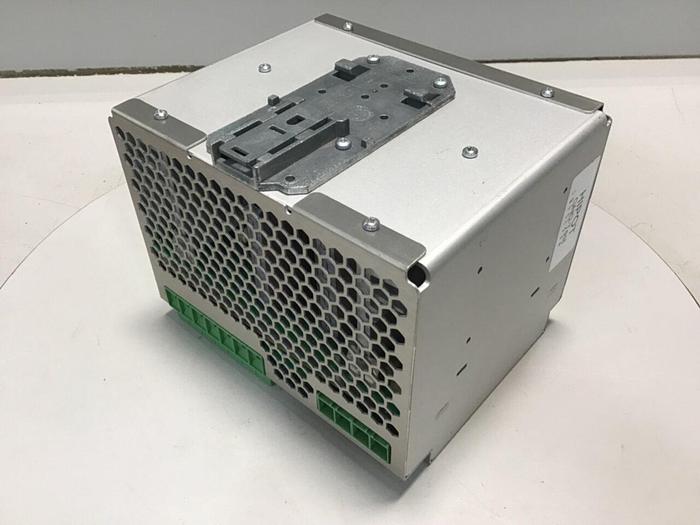 Used PHOENIX CONTACT Power Supply QUINT-PS-3X400-500AC/24DC/20USED