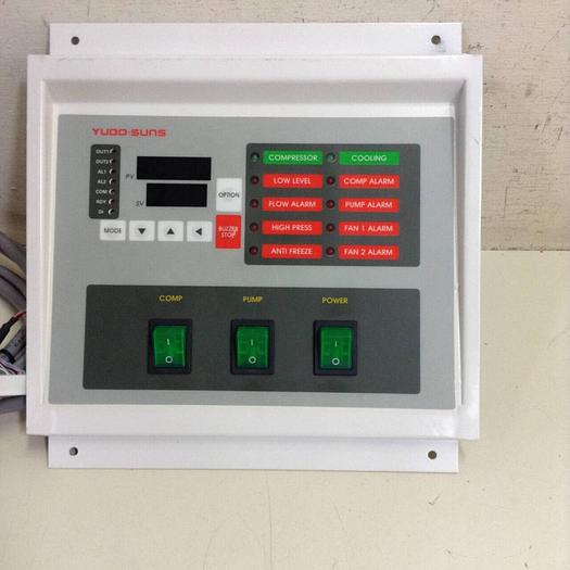 Used YUDO Controller for CULS-130W LED-0811-012 #87432