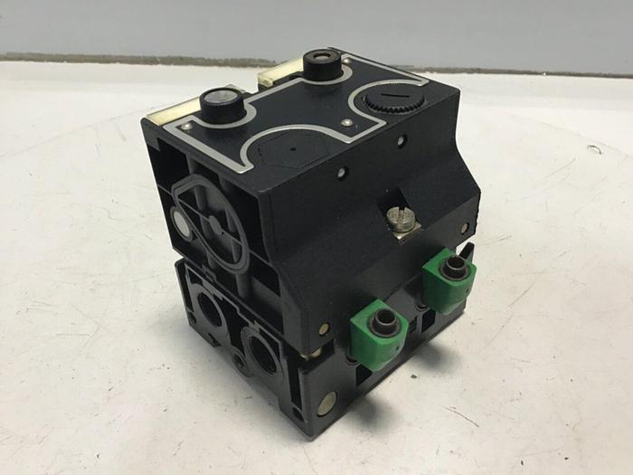 Used PARKER Valve PVP-C3212 #127365