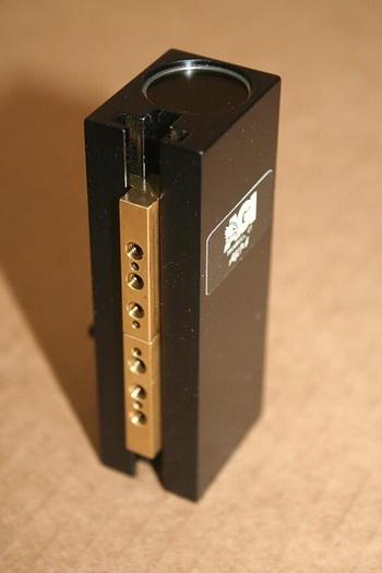 Used AGI Parallel Gripper AGLP-4 #20929