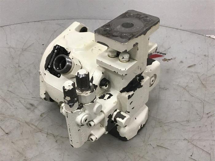 Used BRUENINGHAUS HYDRAULIK Pump AA10VS0 28 DFR1 Used
