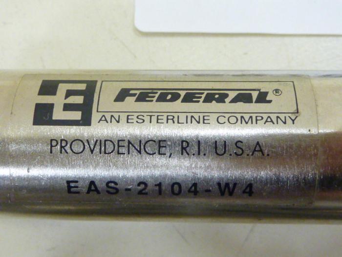 Used FEDERAL PRODUCTS Transducer EAS-2104-W4 #56783