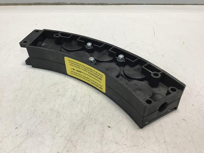 ELCO Module Support Bracket Kit WGM-1-BRKT #128975