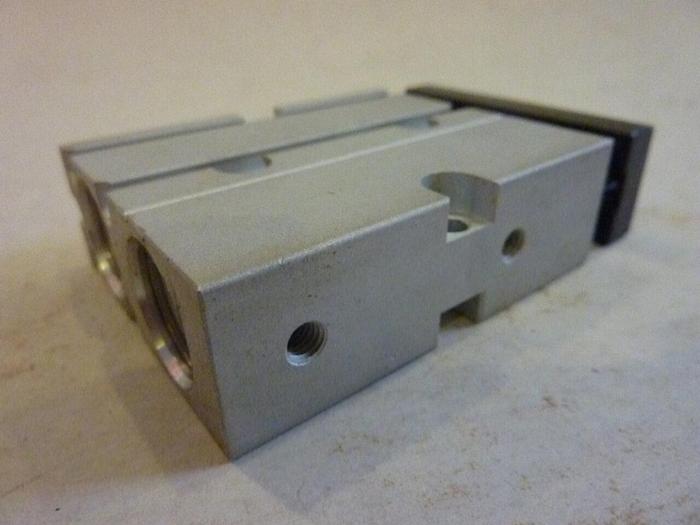 HUMPHREY Rod Cylinder HTBDA #5005