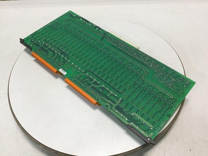 Used VAN DORN Pathfinder DC Output Board PC330-038 Used