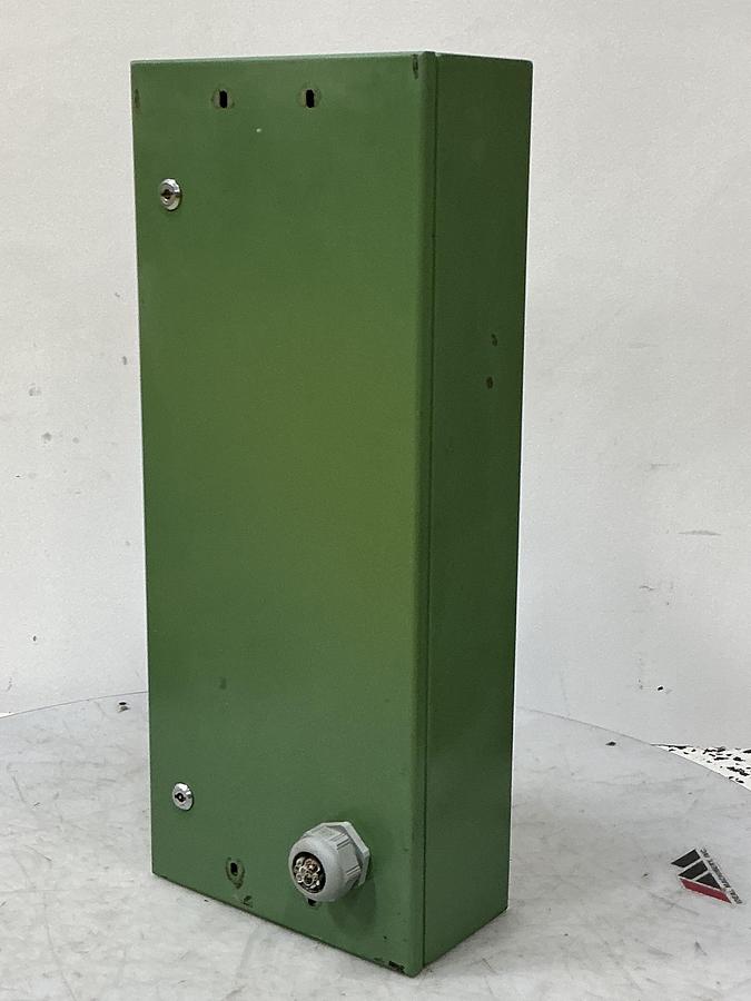 Used ENGEL Control Panel