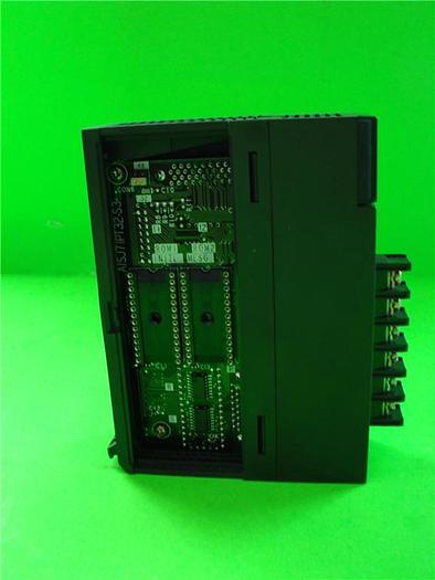 Used MITSUBISHI Net Module A1SJ71T32-S3 USED