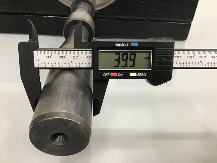 Used CINCINNATI MILACRON Stop Bar 5038076 #131136