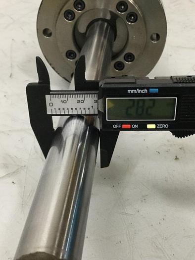 Used PARKER Clamp Cylinder CMF3MMAMES23M-M110 USED