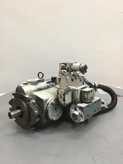 Used DAIKIN Pump V70SAJS-SP6-60T9 Used #144319