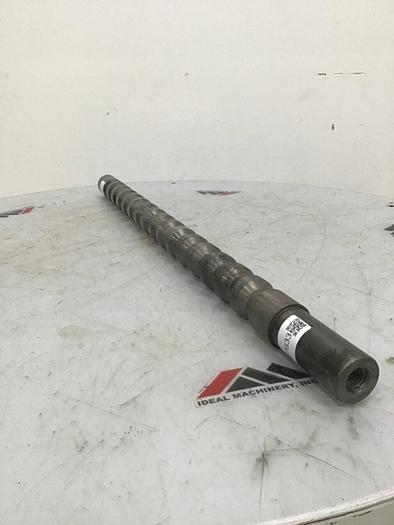 Used KRAUSS MAFFEI Stop Bar 150-620 B2 / SB #127633