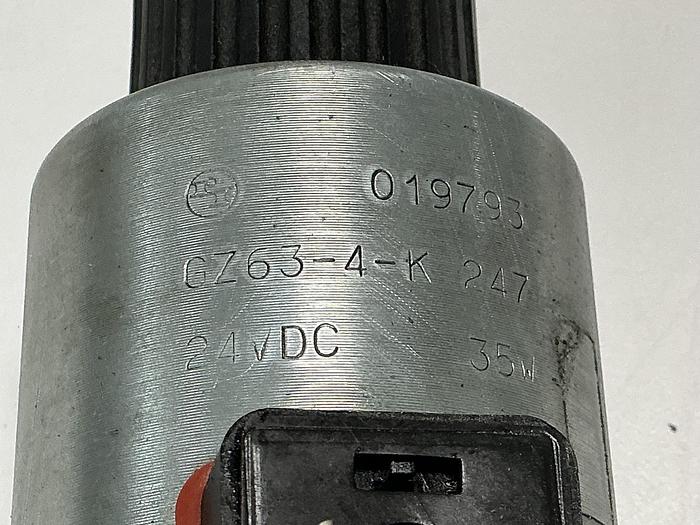 Used BOSCH 9810232441