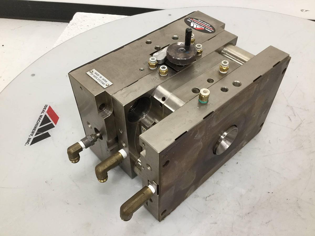 Used KATA SYSTEMS CD Mold CD MOLD877 #94896