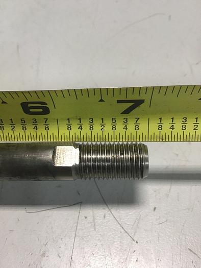 Used BIMBA Cylinder CF-176-D #124720