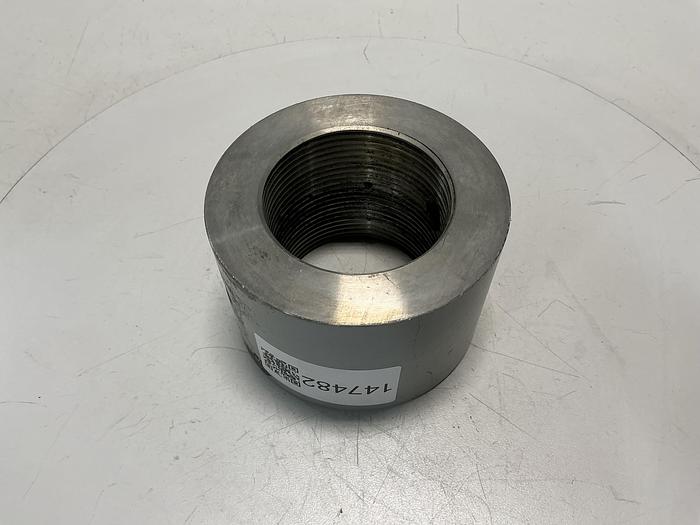 Used VAN DORN 305104