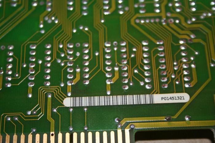 Used INTEL Circuit Board PWA 142722 Used