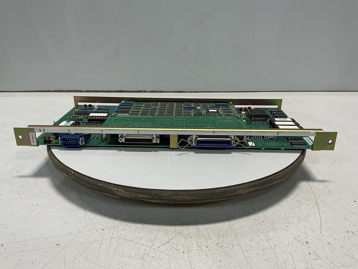 Used FUJI ELECTRIC F770 60 98(2)