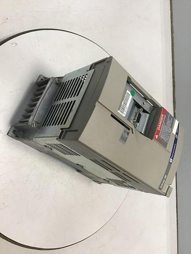 Used TELEMECANIQUE Variable Speed Drive ATV58HU18M2 #119272