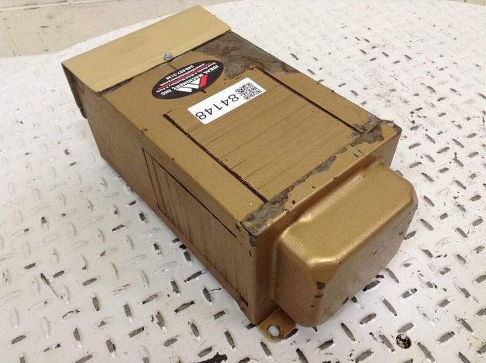 Used GENERAL ELECTRIC (G.E.) 3.000 kVA Transformer 9T51Y13 #84148