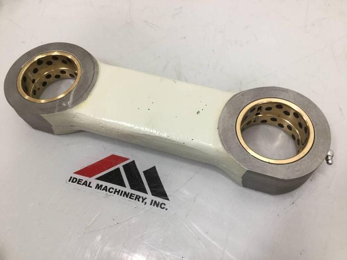 Used CINCINNATI MILACRON Toggle Link 5035627 #96911